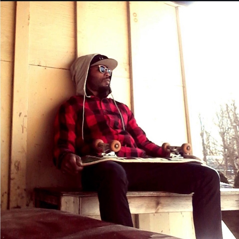 Meet your Posher, Jovon